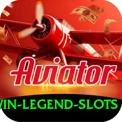Barha Win Legend Slots - 2