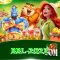 bbl 2022 - Gaming Champion