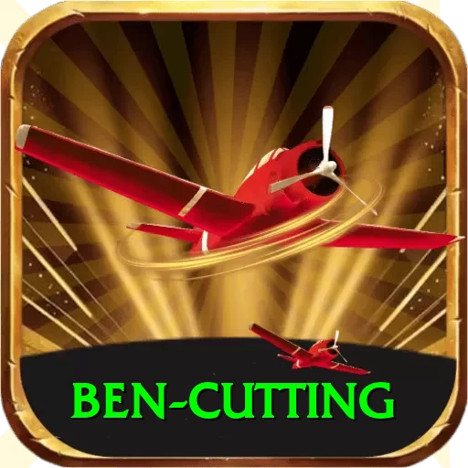 ben cutting Slot Machine Max - 2