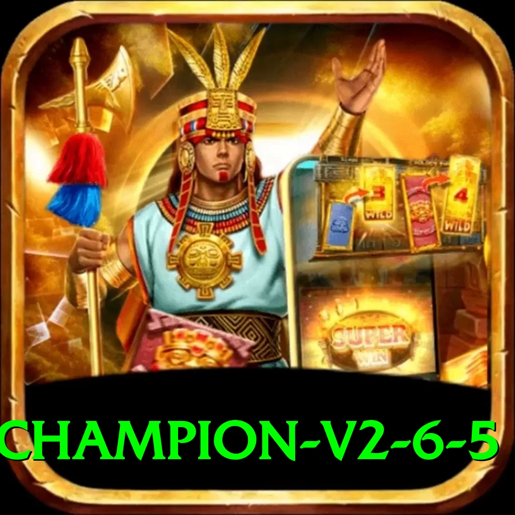 Bets.io Gaming Champion v2.6.5 - 2