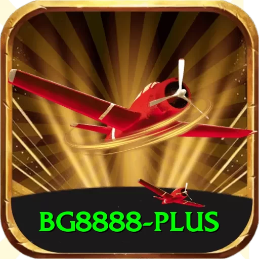 BG8888 Plus - Win Real PKR - 2
