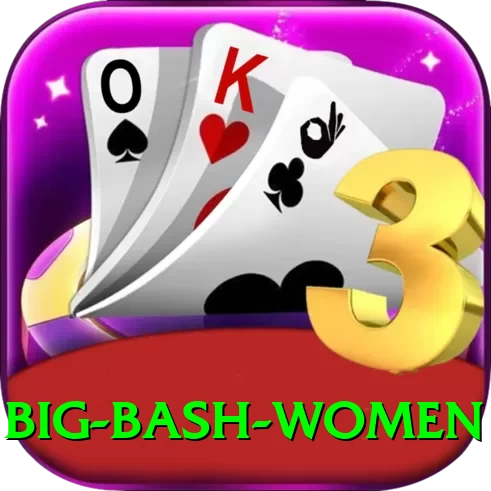 big bash women King Rewards - 2