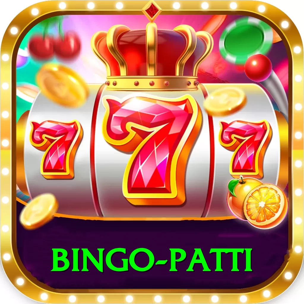 Bingo Patti Apps (Tools & Injectors) Max v3.6.2 - 2