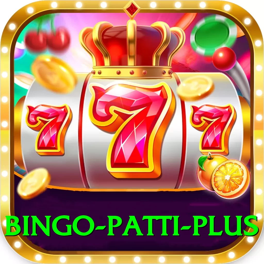 Bingo Patti Games (Casino & Earning) VIP v4.4.4 - 2