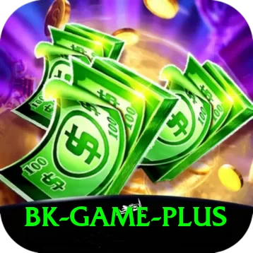 BK Game Ultimate Pro v2.8.4 - 2