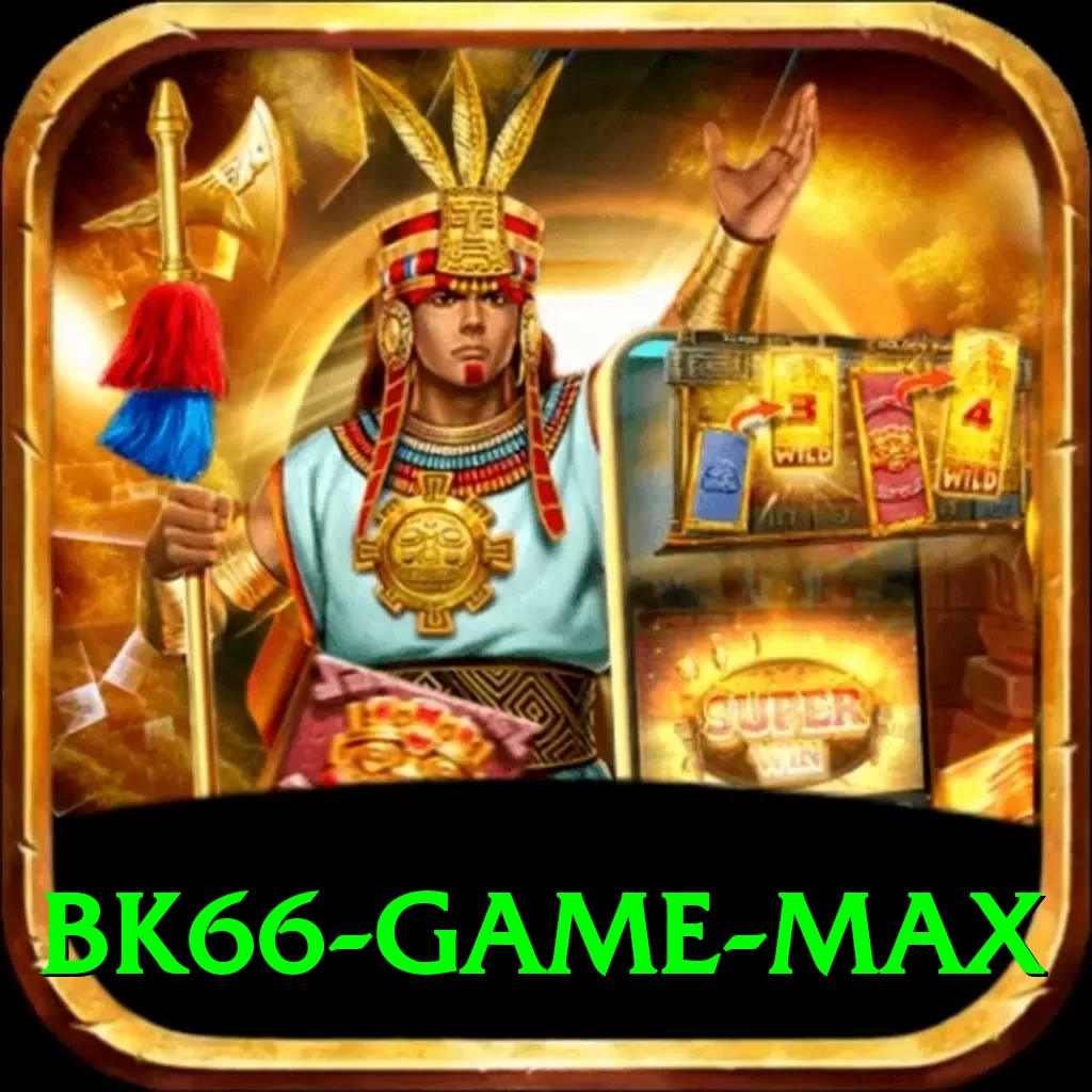 BK66 Game VIP Gaming App - 2