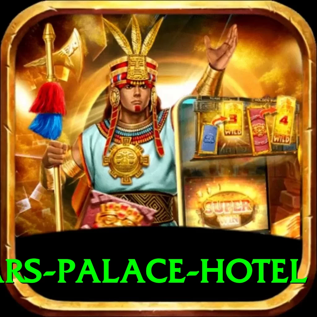 caesars palace hotel Pro Gaming App - 2
