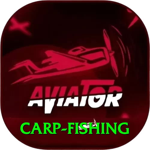carp fishing - Gaming Pro - 2