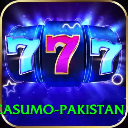 Casumo Pakistan Pro Edition v1.1.7 - 2