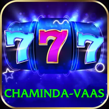 chaminda vaas Gold v2.1.1 - 2