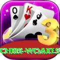chris woakes Casino Official v1.9.3