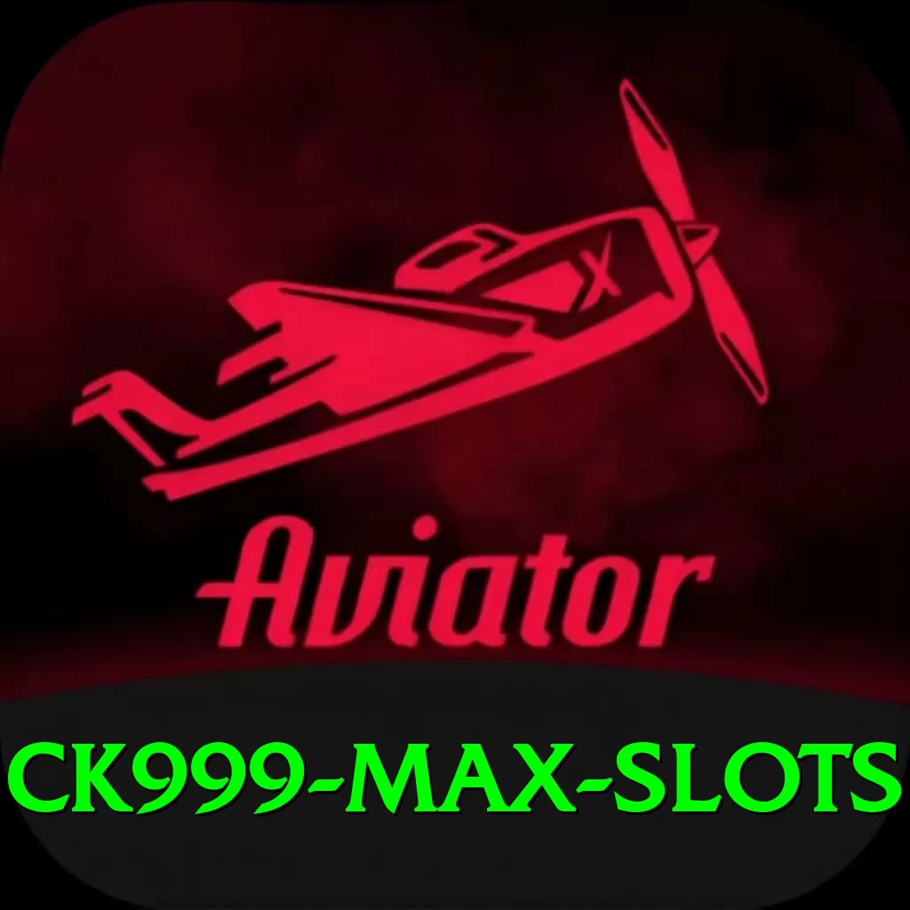 ck999 Max Slots - 2