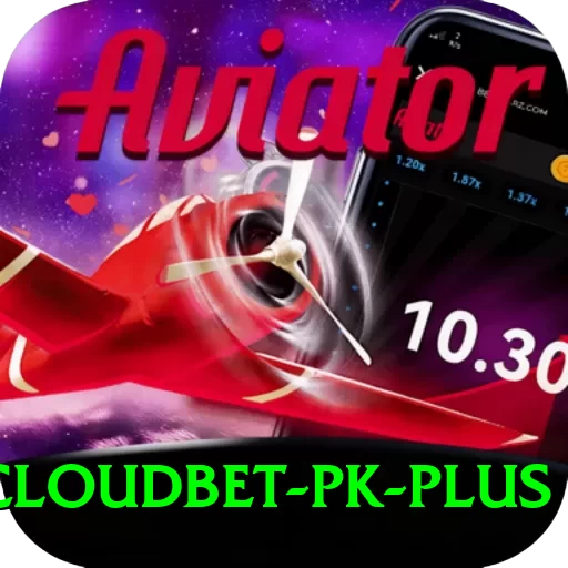 cloudbet.pk - Mega Earning App - 2