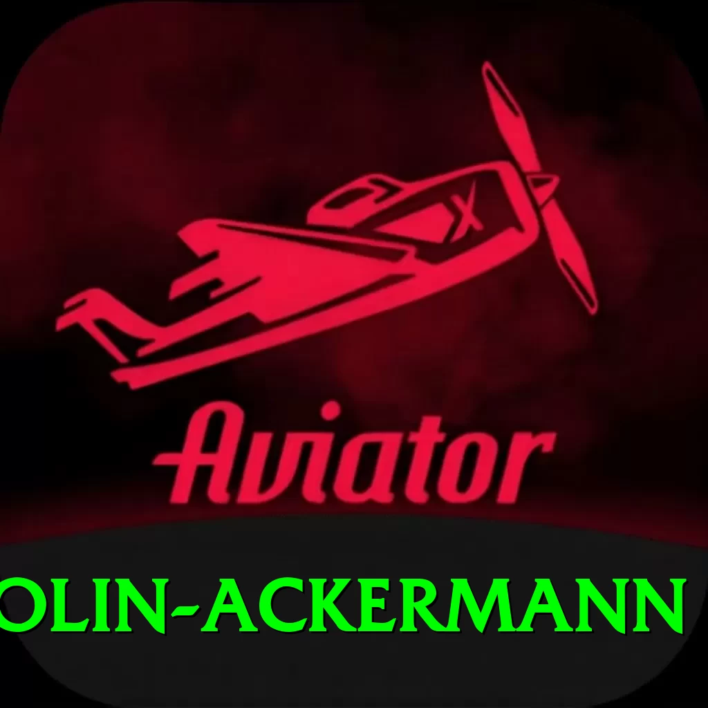 colin ackermann Casino Legend v2.0.0 - 2