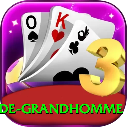 colin de grandhomme Casino Prime v5.6.3 - 2