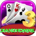 colin de grandhomme Casino Prime v5.6.3