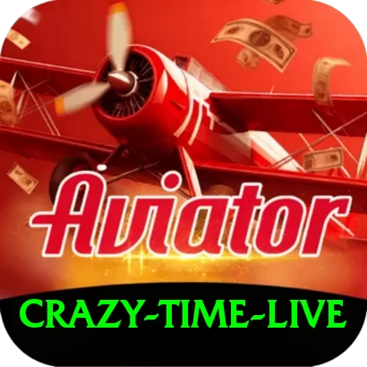 crazy time live - Slots Legend - 2