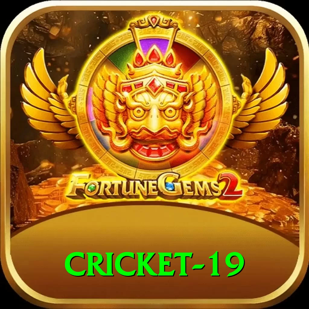 cricket 19 Games Mega - 2