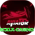 crickex casino Turbo 2024