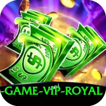 Crore Game - VIP Royal - 2