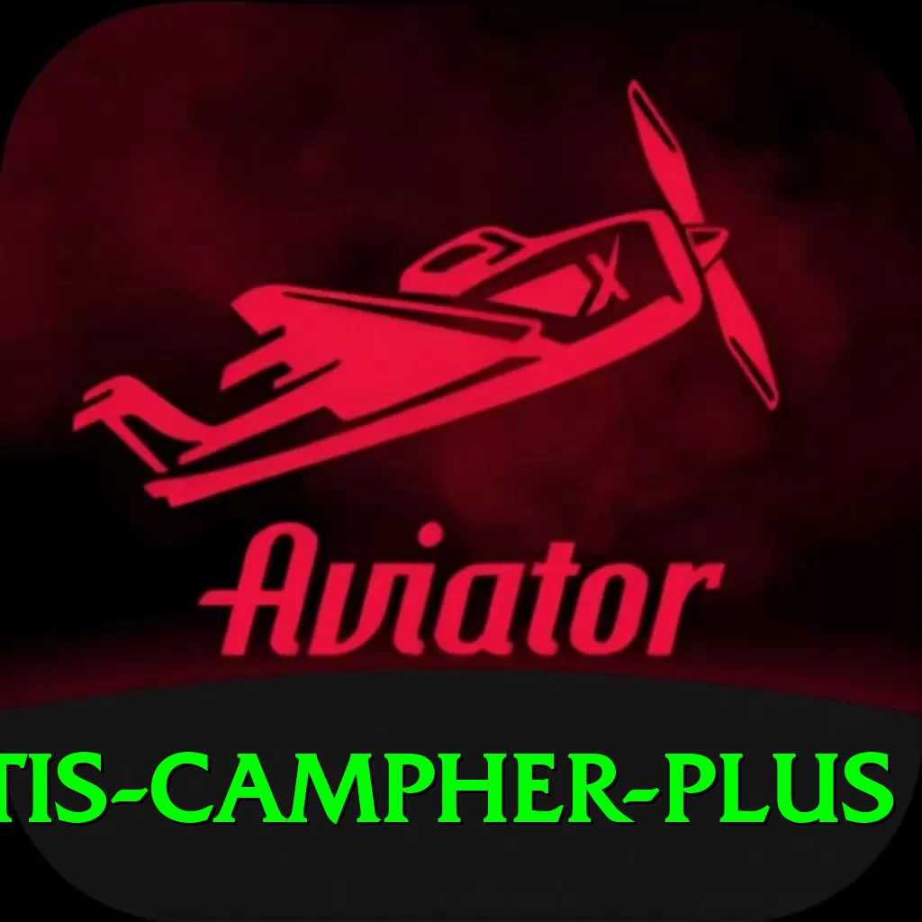 curtis campher - Champion Edition v5.7.0 - 2