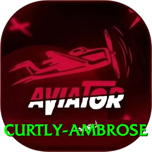 curtly ambrose Turbo New - 2