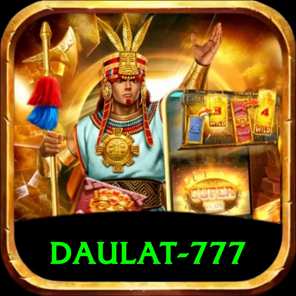 Daulat 777 Master v3.7.9 - 2