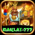 Daulat 777 Master v3.7.9
