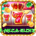 Daulat 777 Mega Slots