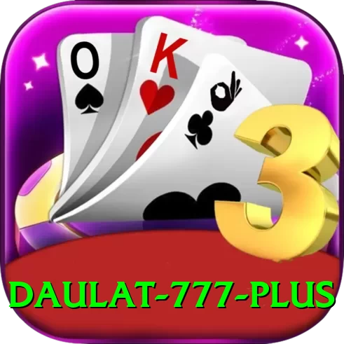 Daulat 777 Turbo Pro v1.9.8 - 2