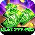 Daulat 777 Gaming VIP