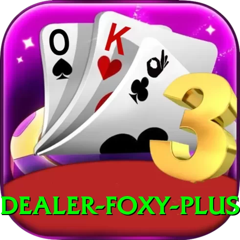 Dealer Foxy Pro1 v2.4.1 - 2