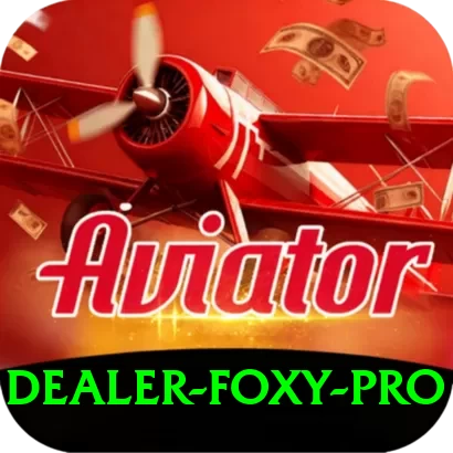 Dealer Foxy Bonus Champion v3.4.8 - 2