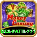 Des Patti 777 Deluxe Pro v5.7.4