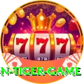 dragon tiger game Plus Pakistan
