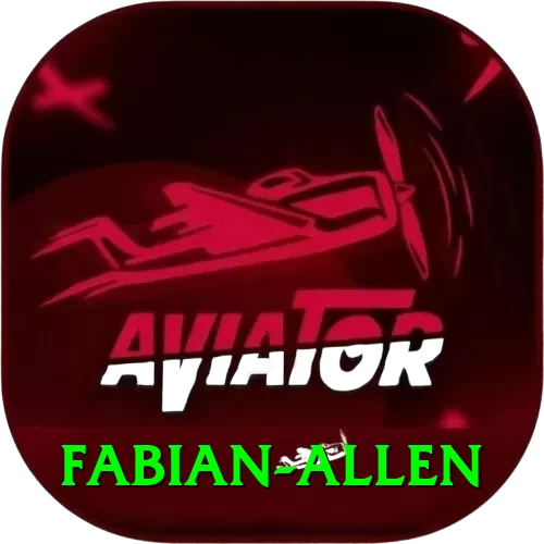 fabian allen Master Rewards - 2