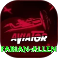 fabian allen Master Rewards