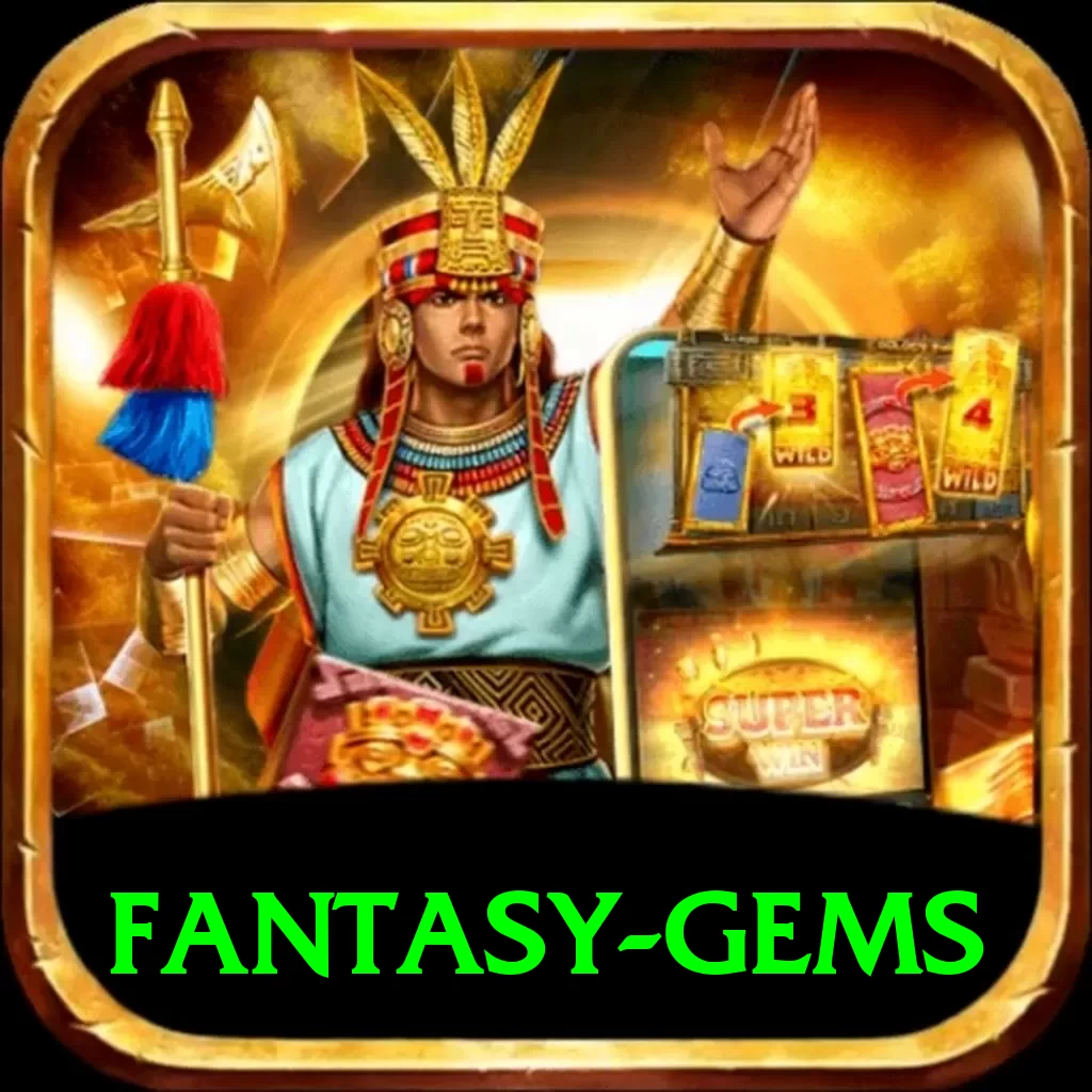 Fantasy Gems Gold v4.7.8 - 2