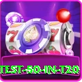 fastest 50 in t20 Gaming VIP v5.4.0