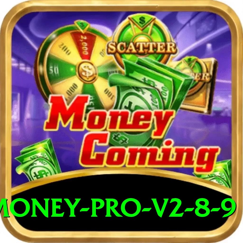 Fatah777 Game Money Pro v2.8.9 - 2