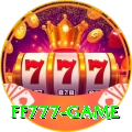 FF777 Game Games (Casino & Earning) Turbo v4.2.3