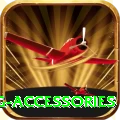 fishing accessories Deluxe Jackpot