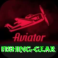 fishing gear PK Turbo