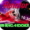fishing hooks Gaming VIP
