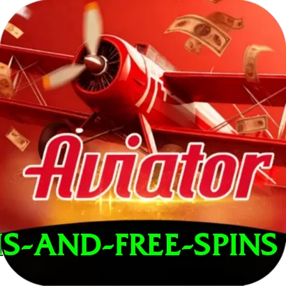 free slots with bonus and free spins Casino Official v4.3.0 - 2