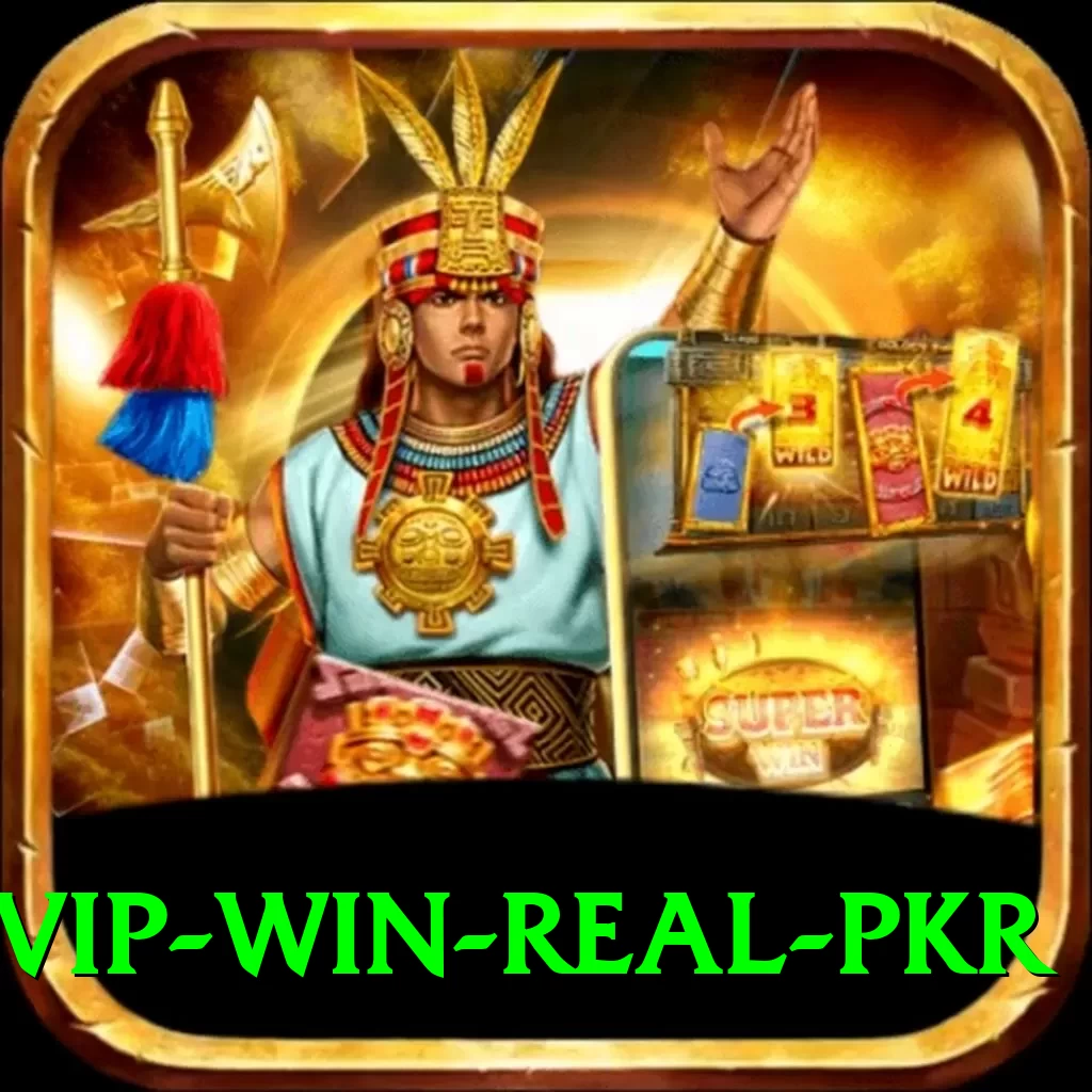 gamespk VIP - Win Real PKR - 2