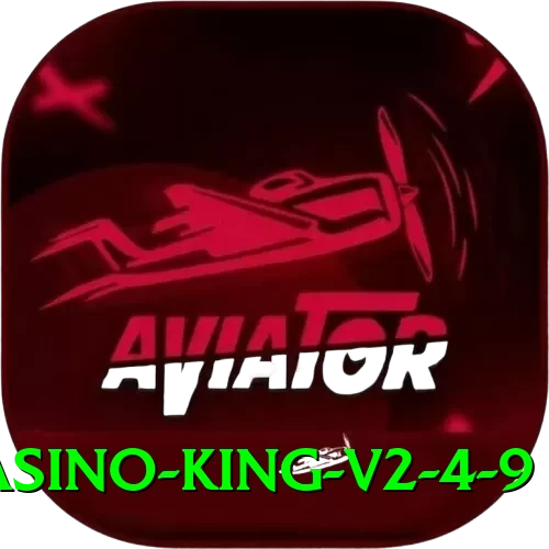 gamespk16 Casino King v2.4.9 - 2