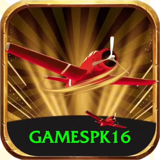 gamespk16 VIP v1.6.9 - 2