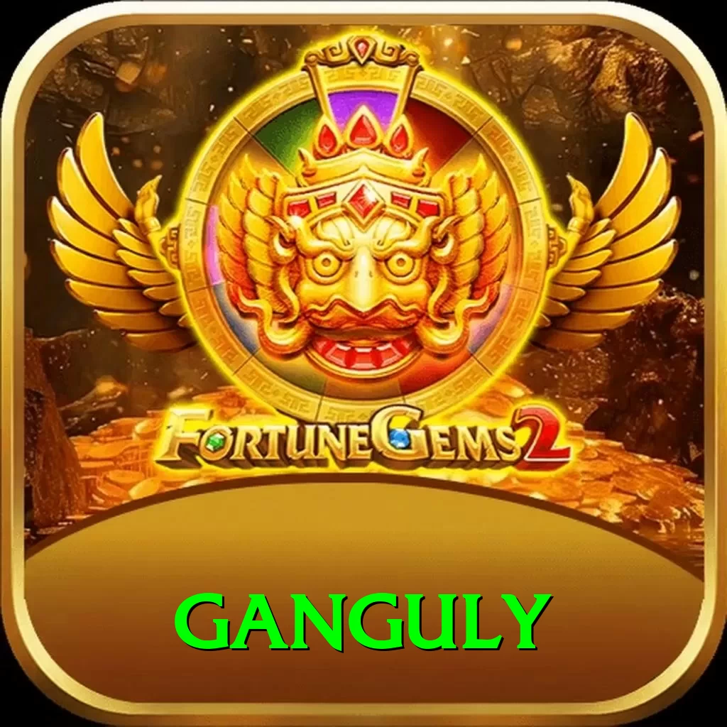 ganguly VIP Jackpot - 2