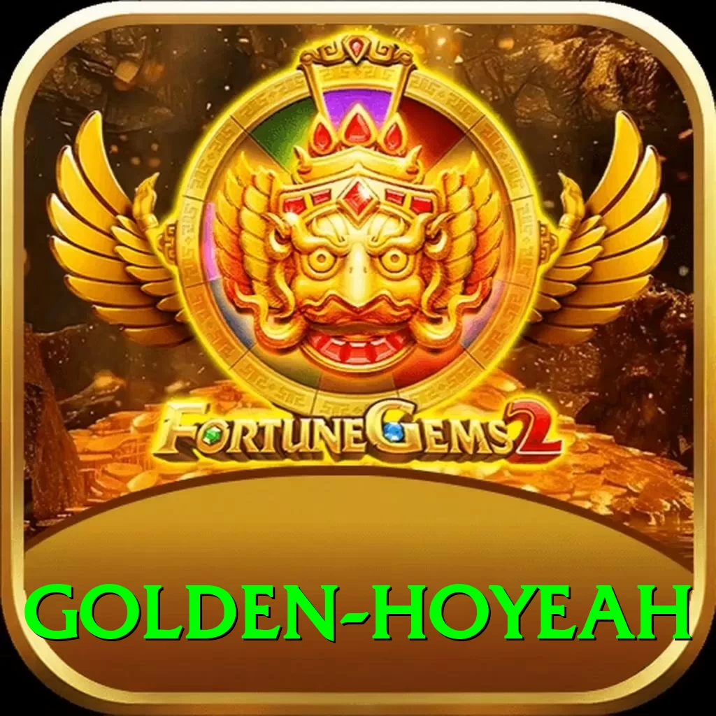 golden hoyeah Premium Latest v5.9.5 - 2